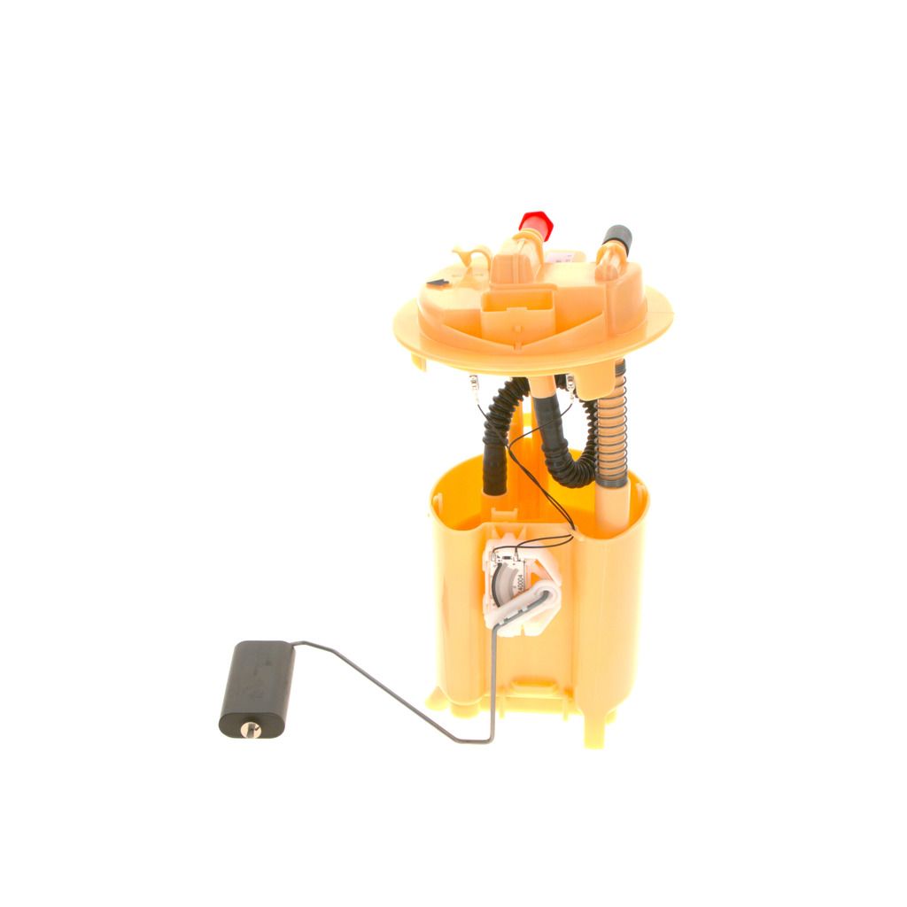Sensor, Kraftstoffvorrat