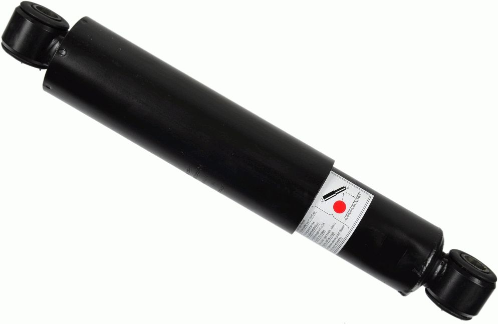SACHS SHOCK ABSORBER - TecDoc Only