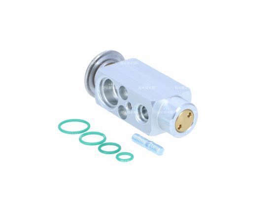 NRF 38518 - Expansionsventil, Klimaanlage EASY FIT