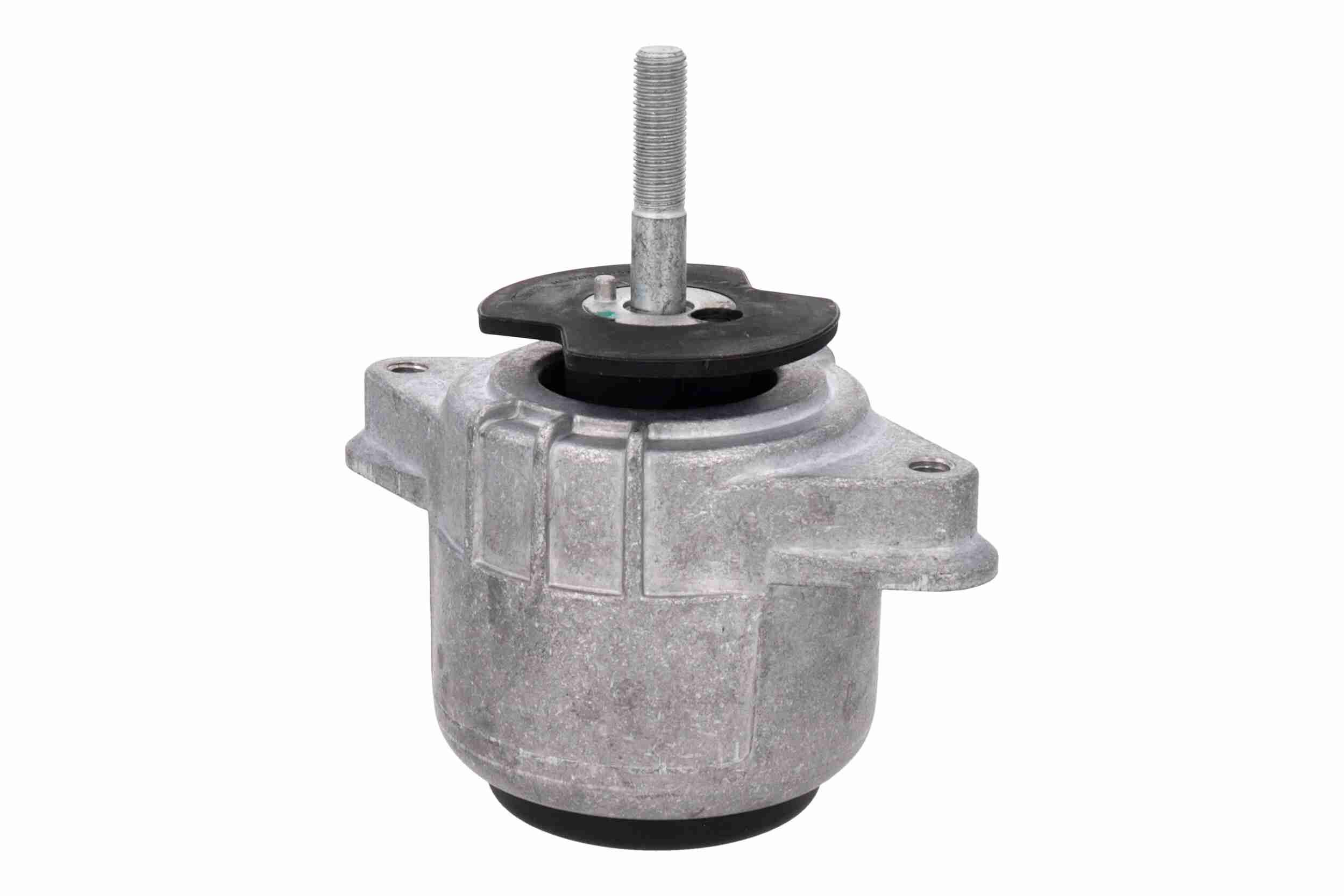 Lagerung, Motor