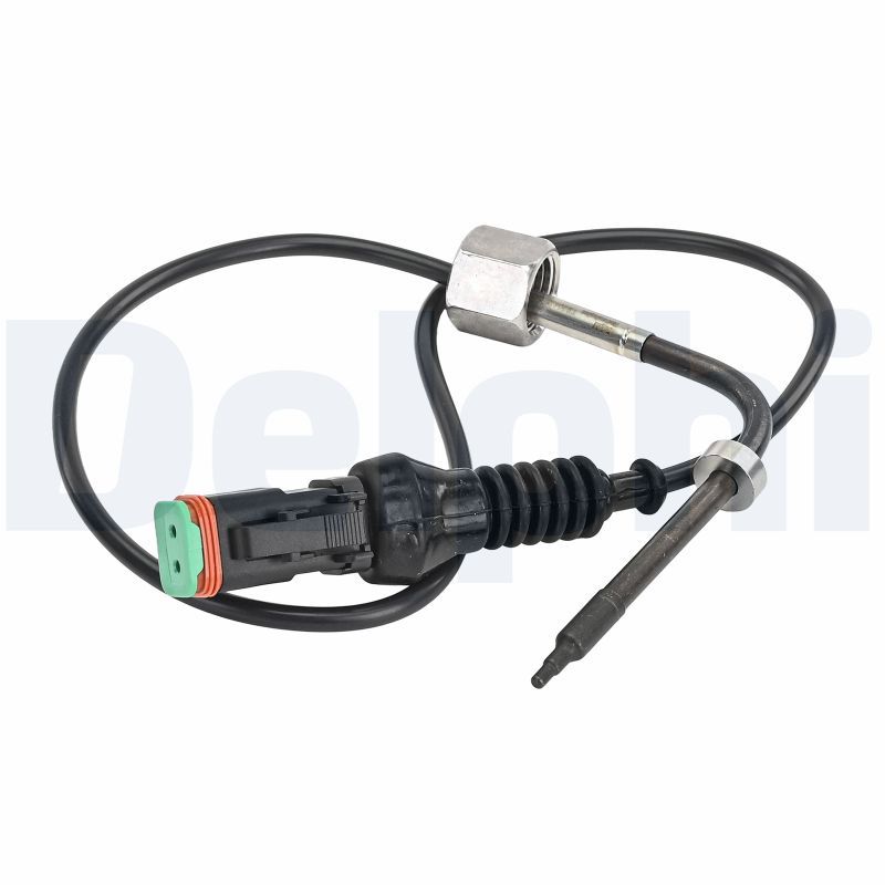 Sensor, de temperatura de gas de escape