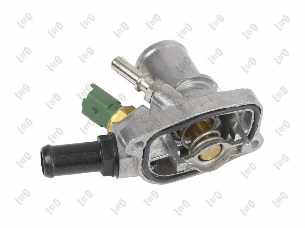 Thermostat, K&uuml;hlmittel