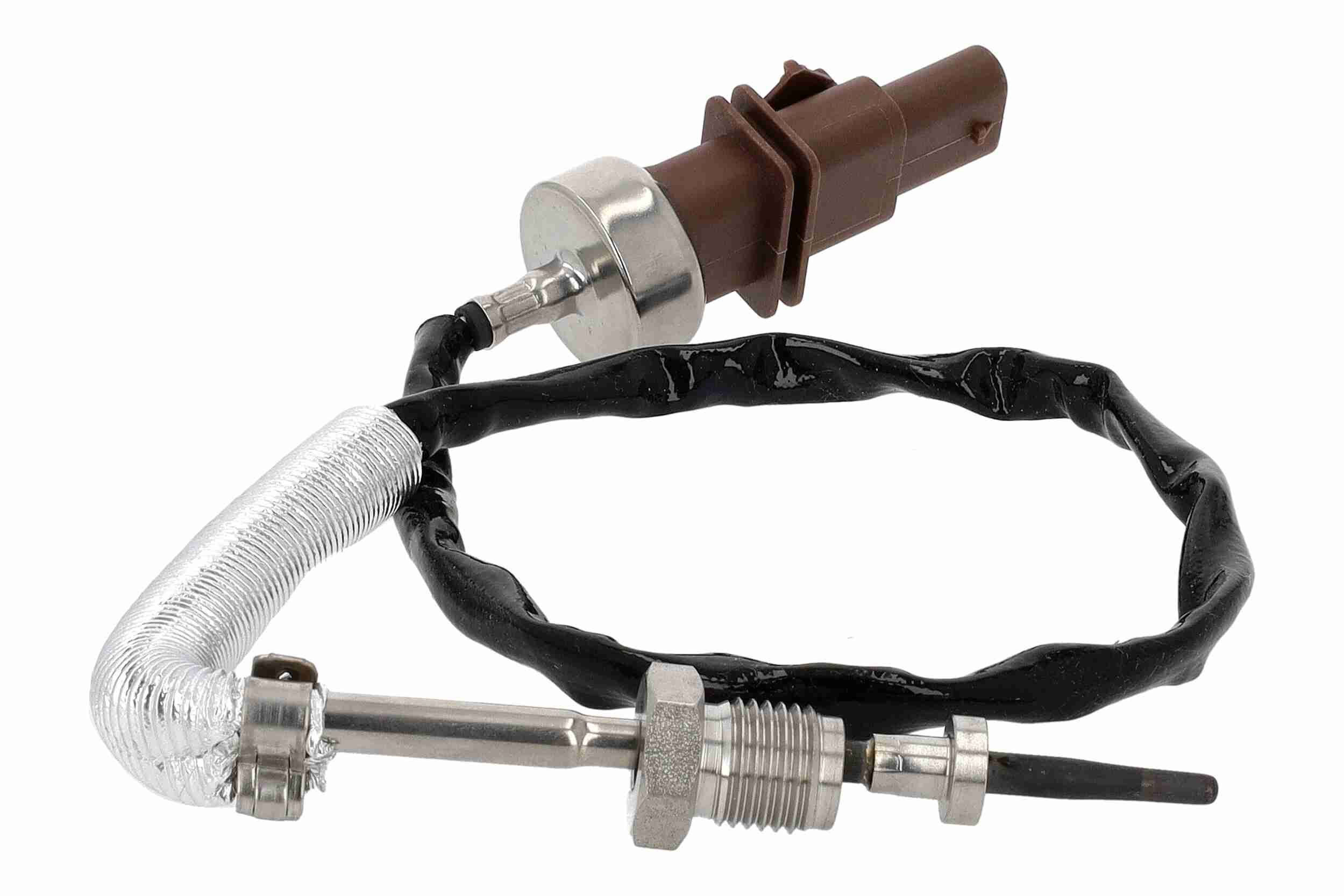 Sensor, Abgastemperatur