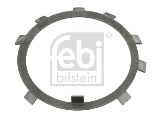Anillo de seguridad
