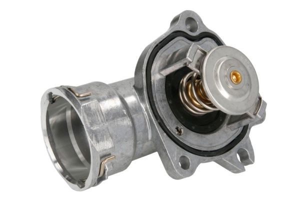 Thermostat, K&uuml;hlmittel
