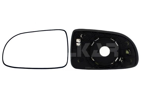 ALKAR 6401453 Mirror Glass, exterior mirror