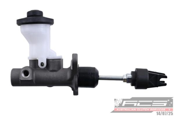 CLUTCH M/CYL TOYOTA 19.05mm (3/4) - TecDoc 1