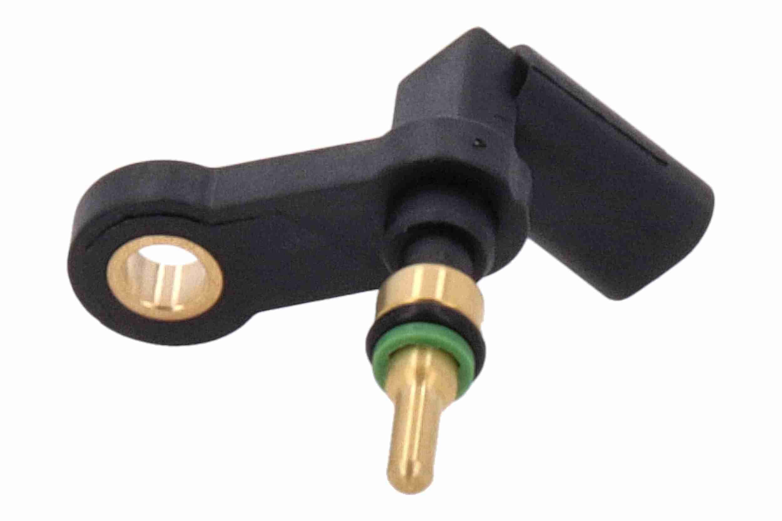 Sensor, K&uuml;hlmitteltemperatur