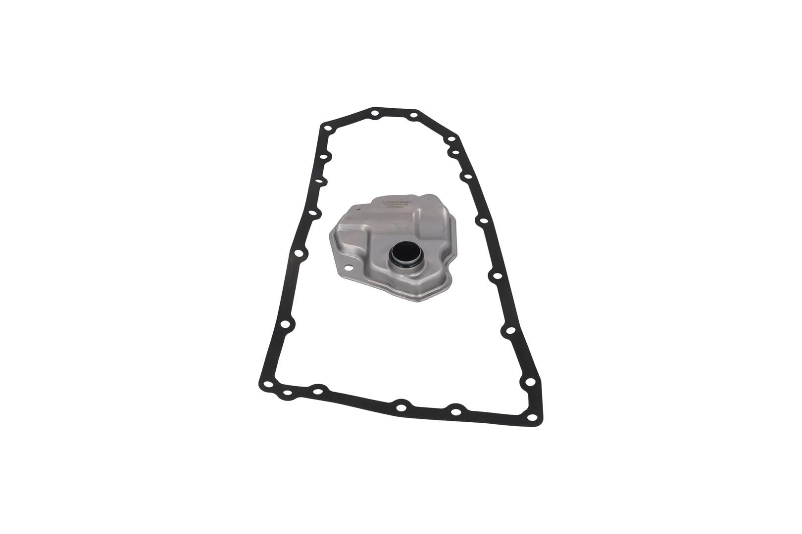 Hydraulikfilter, Automatikgetriebe