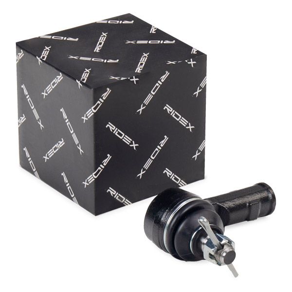 RIDEX 914T0221 Tie Rod End