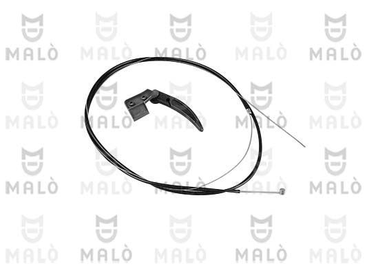 22123 AKRON-MALÒ motorházfedél kábel