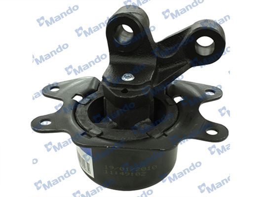 Soporte, motor