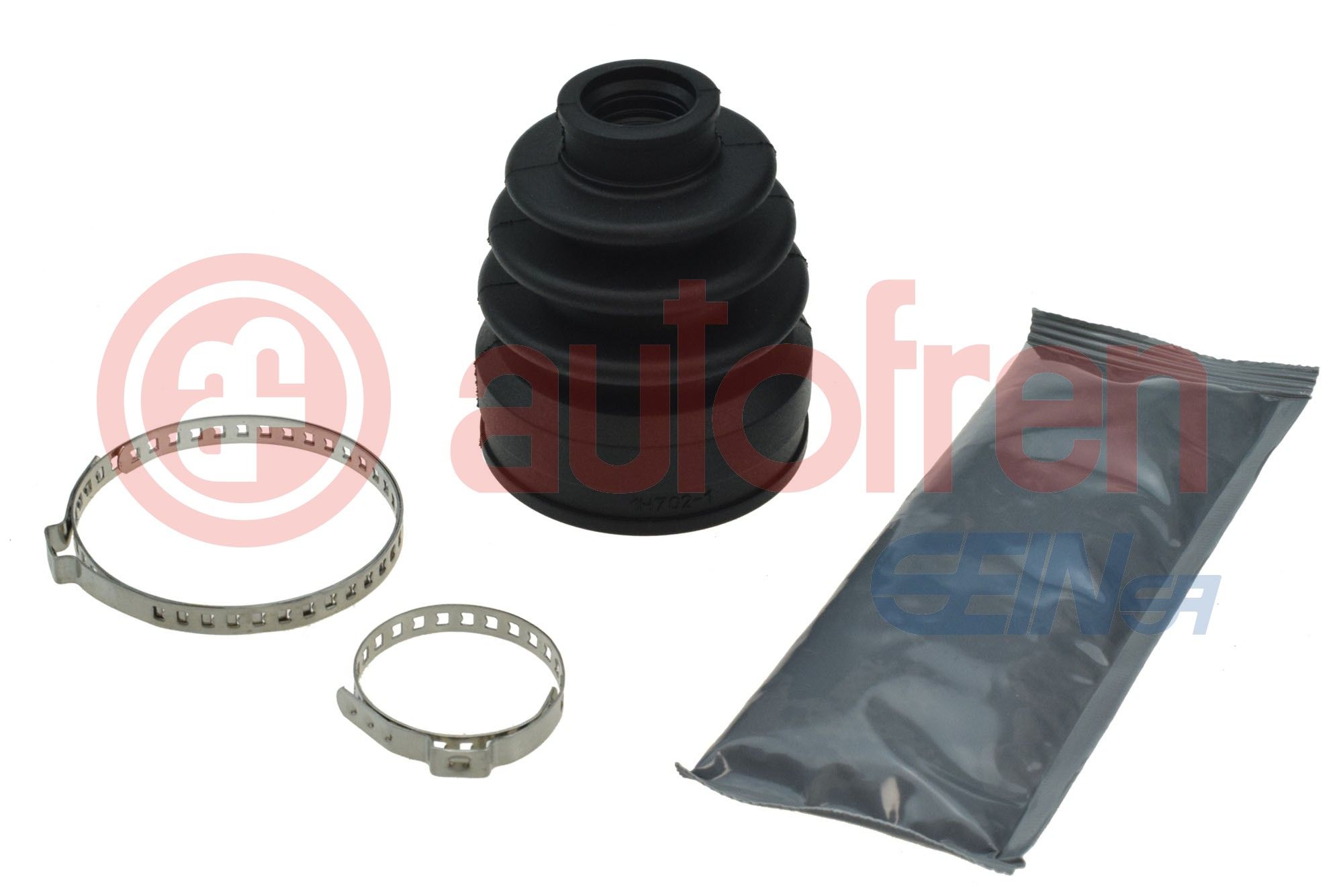 Bellow Kit, drive shaft D8665