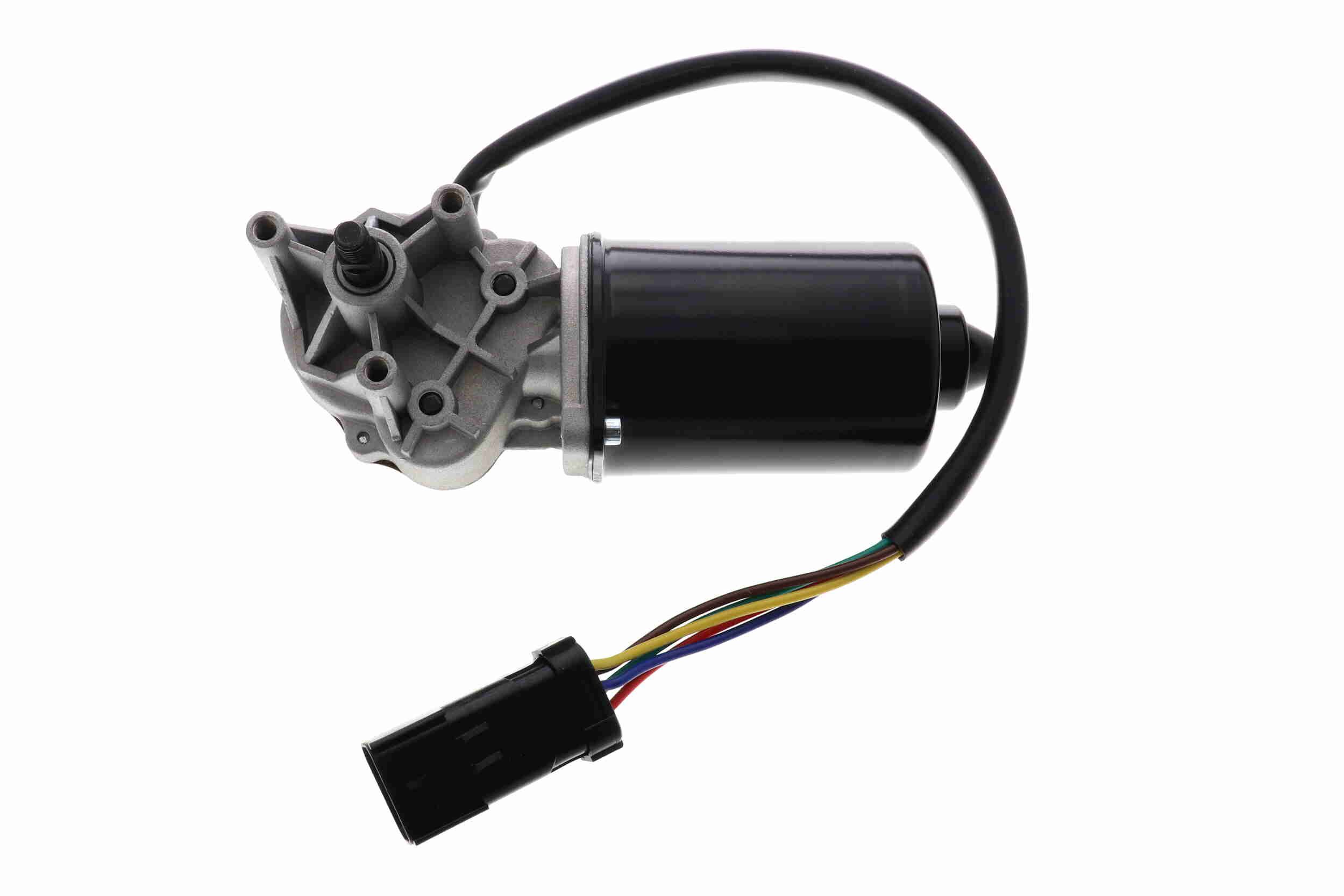 Wischermotor