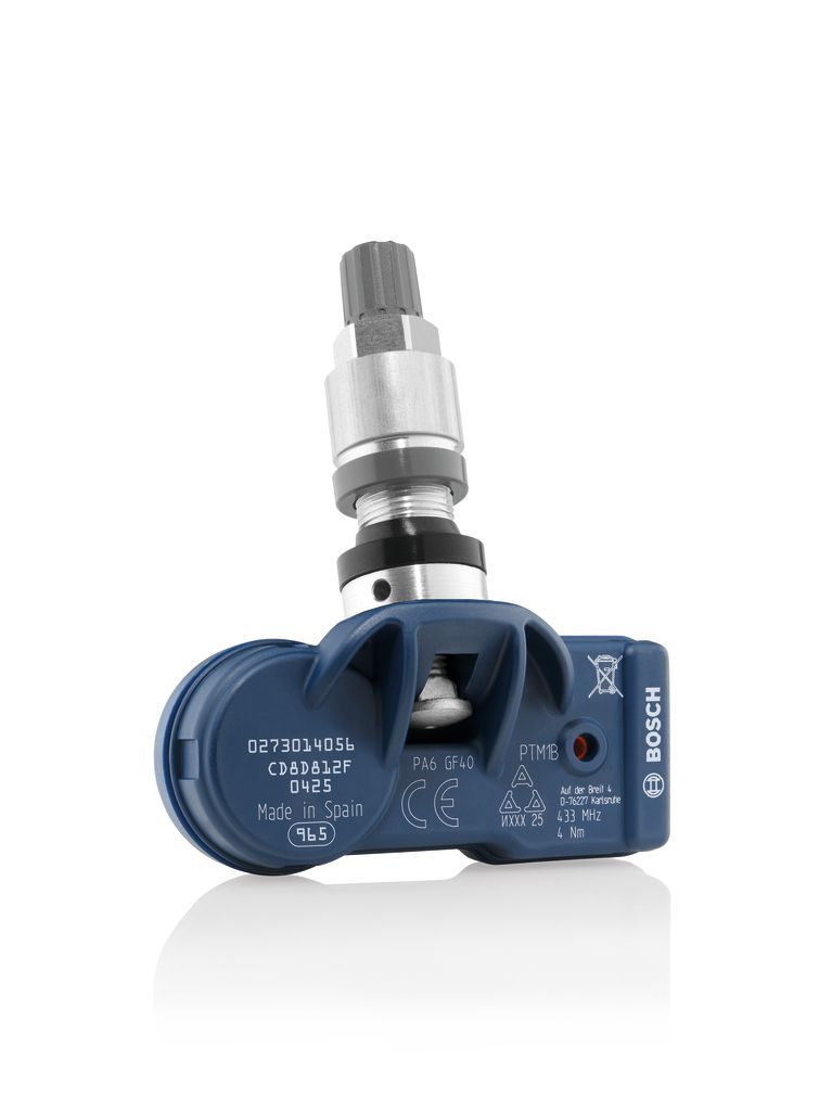 BOSCH 0 273 014 056 Wheel Sensor, tyre-pressure monitoring system