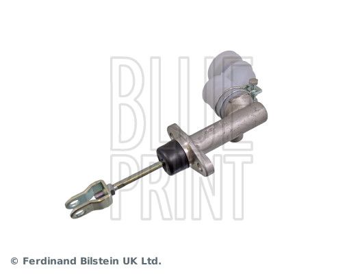 Cilindro maestro, clutch