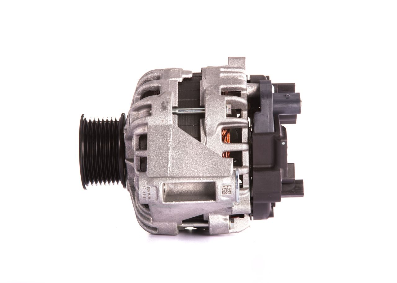 Alternador
