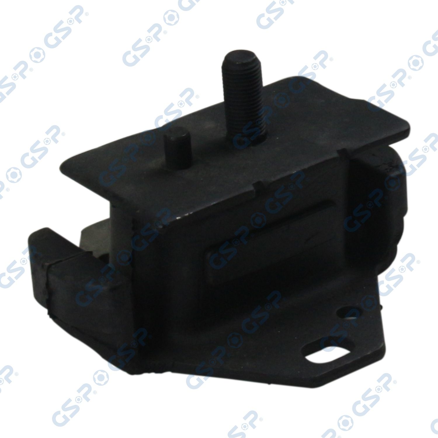 Soporte, motor