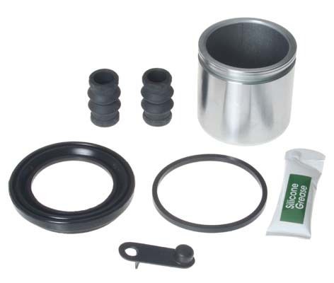 BUDWEG CALIPER 2090317 - Reparatursatz, Bremssattel