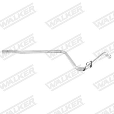 TUBE INTERMEDIAIRE RENAULT R5 1.4 G  0304