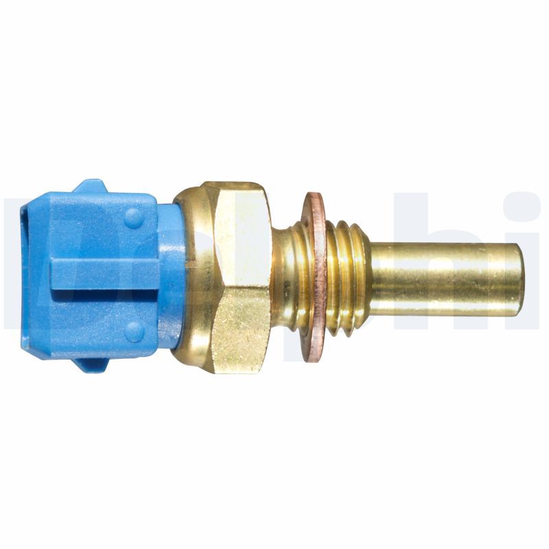 Sensor, Kühlmitteltemperatur Sensor, Kühlmitteltemperatur