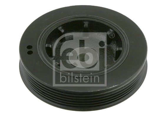 Riemenscheibe, Kurbelwelle