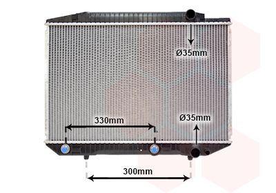 K&uuml;hler, Motork&uuml;hlung