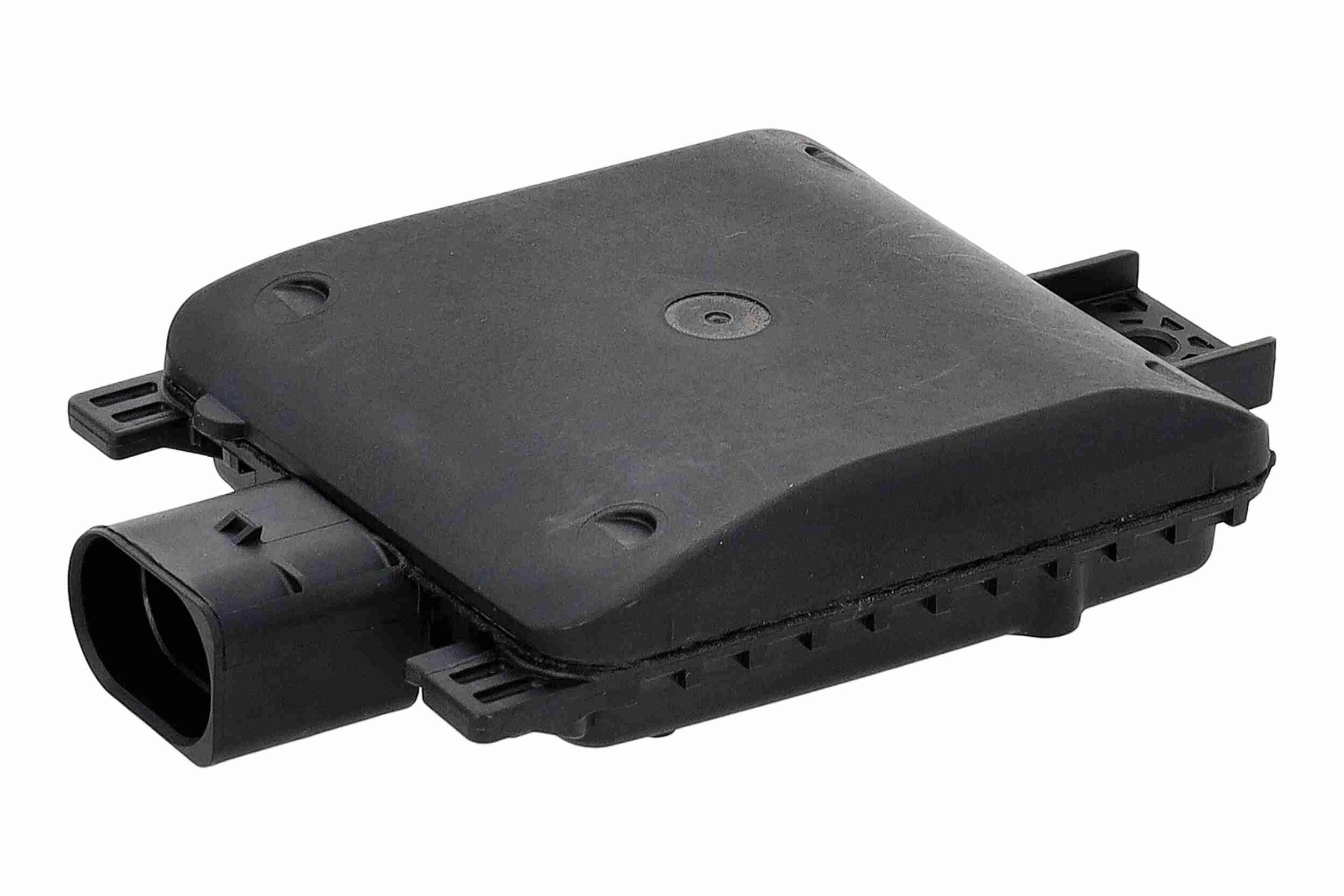 Steuergerät, Toter-Winkel-Erkennung