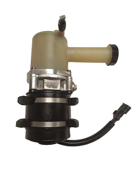 Hydraulikpumpe, Lenkung