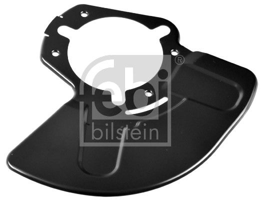 Splash Guard, brake disc 174213