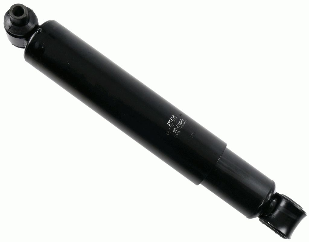 SACHS SHOCK ABSORBER - TecDoc Only