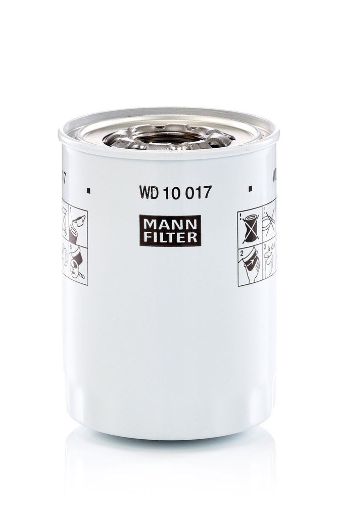 Filter, Arbeitshydraulik Filter, Arbeitshydraulik