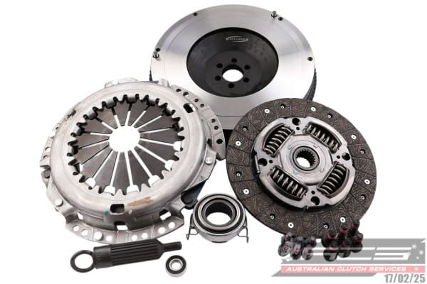 KIT STD LEXUS IS200 2.0L inc SMF - TecDoc Only