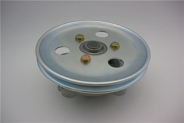 Bomba de agua, refrigeración del motor