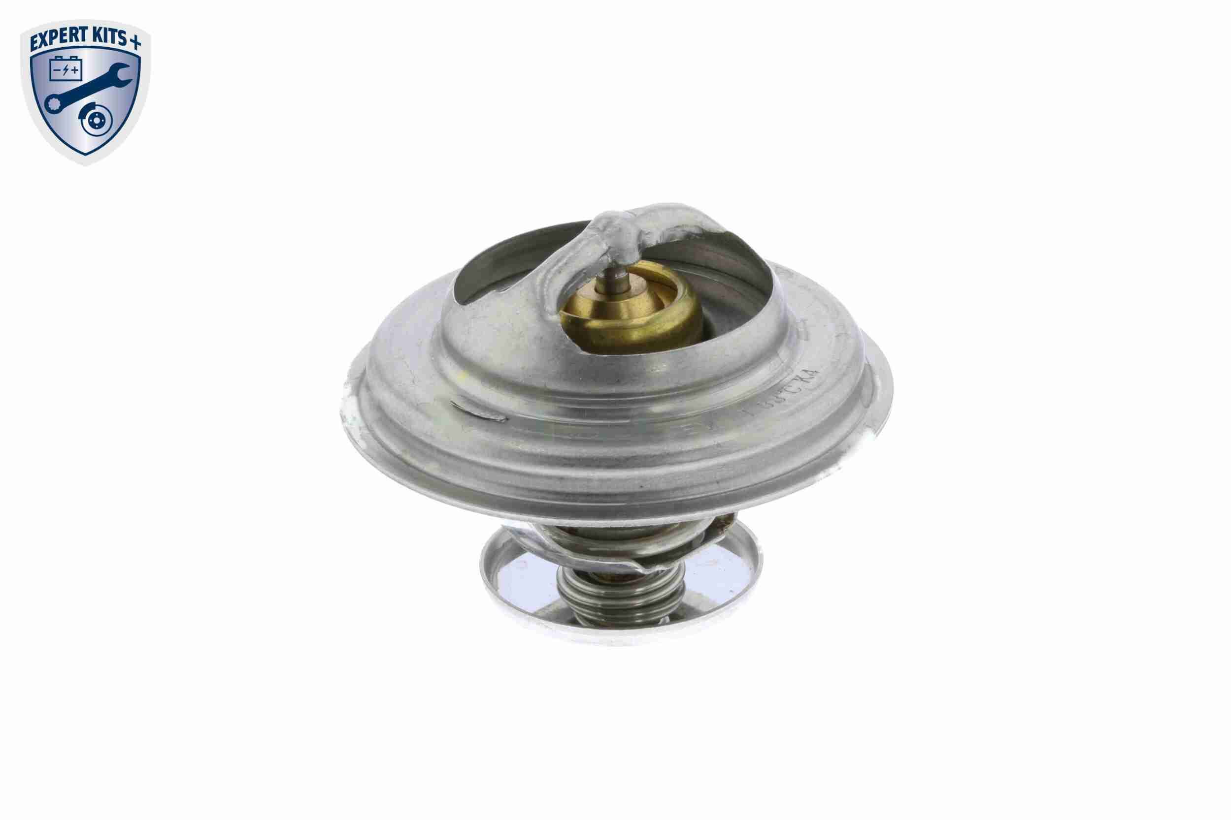 Thermostat, K&uuml;hlmittel