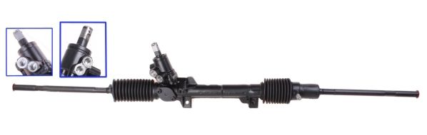 SPIDAN 51999 - Lenkgetriebe