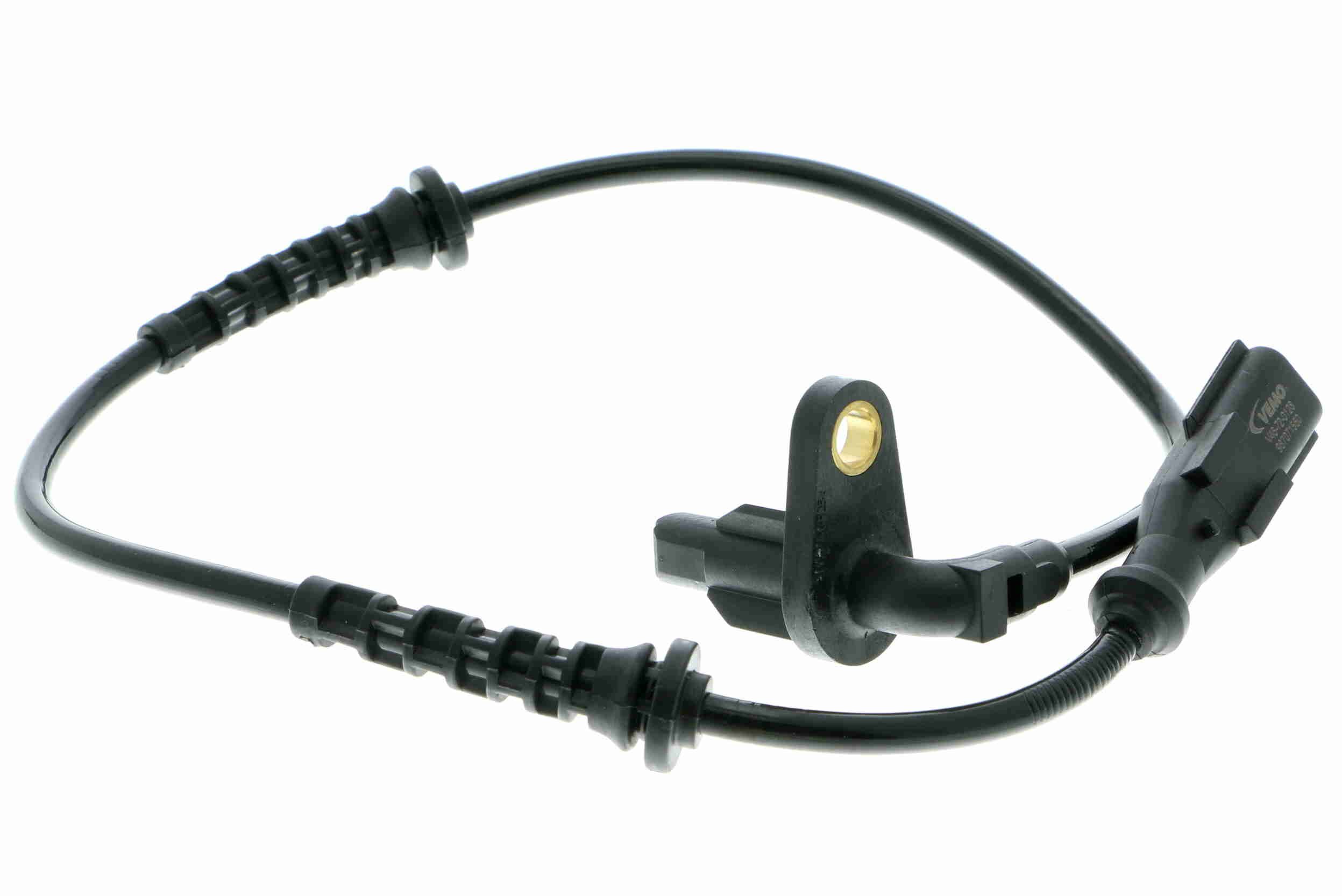 Sensor, Raddrehzahl