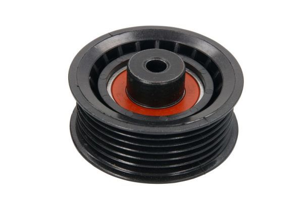 Umlenk-/F&uuml;hrungsrolle, Keilrippenriemen