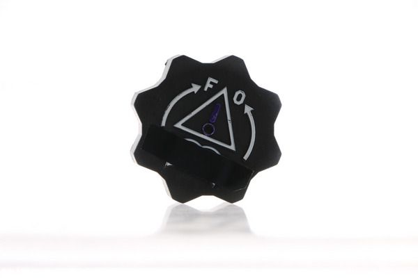 MAHLE CRB 99 000S - Verschlussdeckel, K&uuml;hlmittelbeh&auml;lter