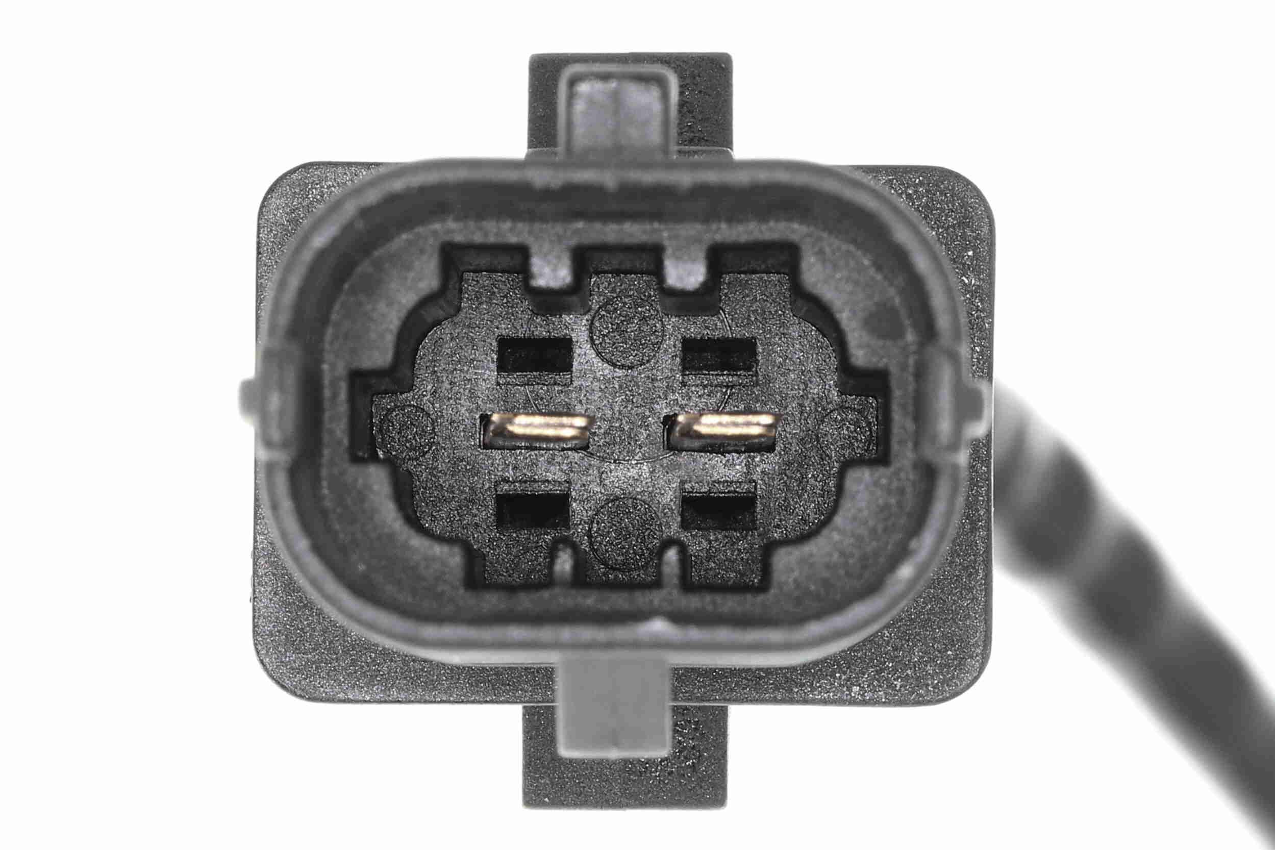Sensor, Abgastemperatur