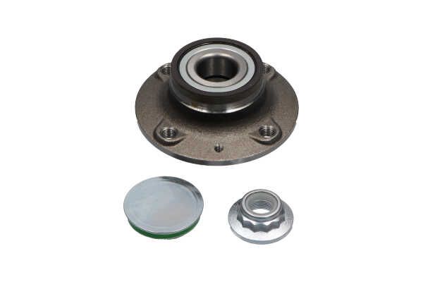 Wheel Bearing Kit WBK-10043