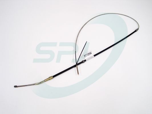 CABLE FREIN BMW 318  0704