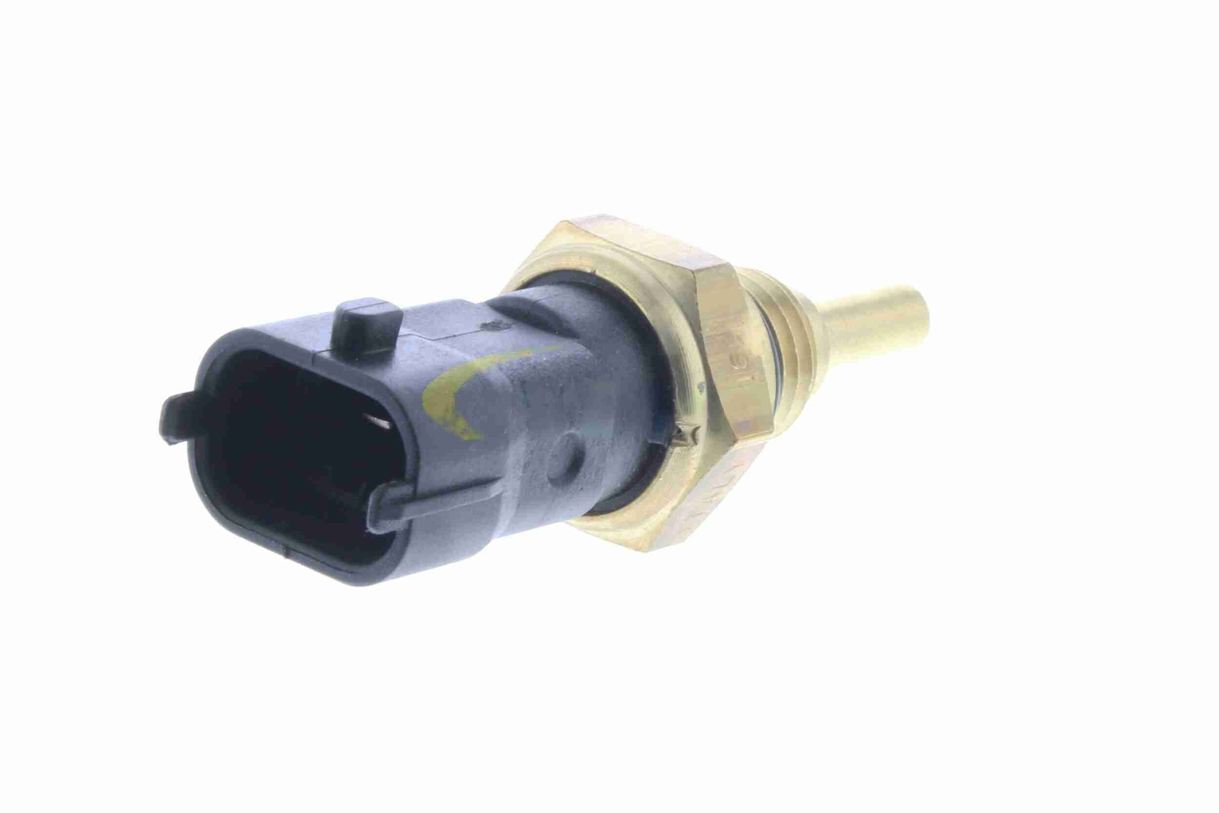 Sensor, K&uuml;hlmitteltemperatur