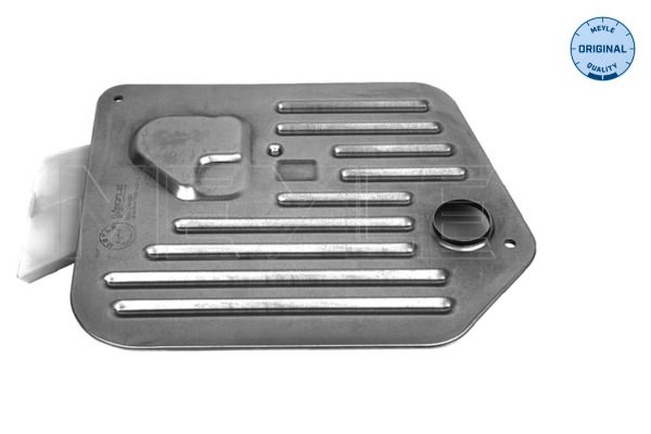 Hydraulikfilter, Automatikgetriebe
