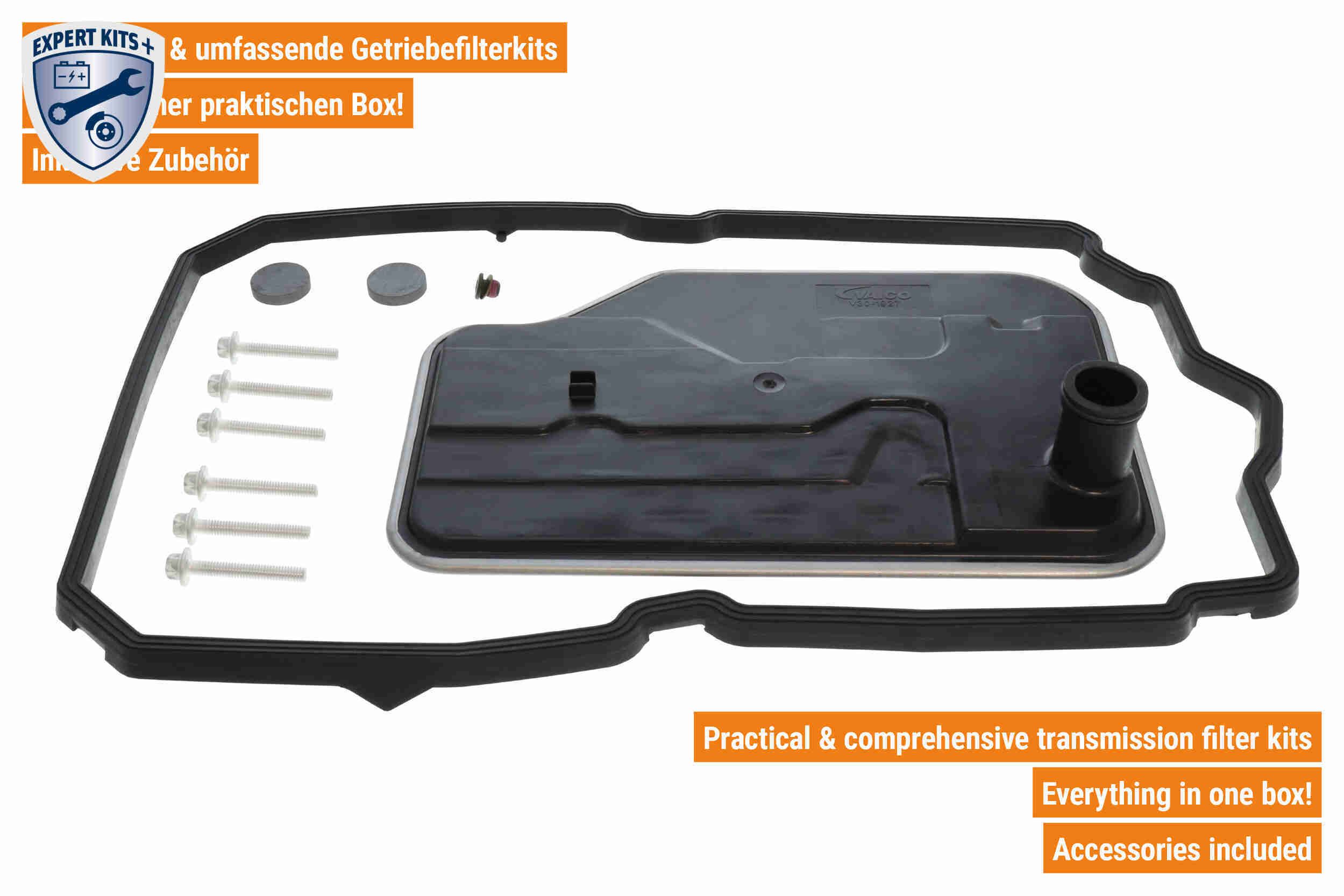 hidraulinių filtrų komplektas, automatinė transmisija