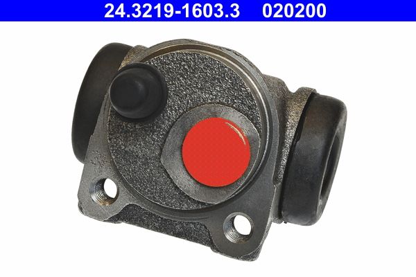 Wheel Brake Cylinder 24.3219-1603.3