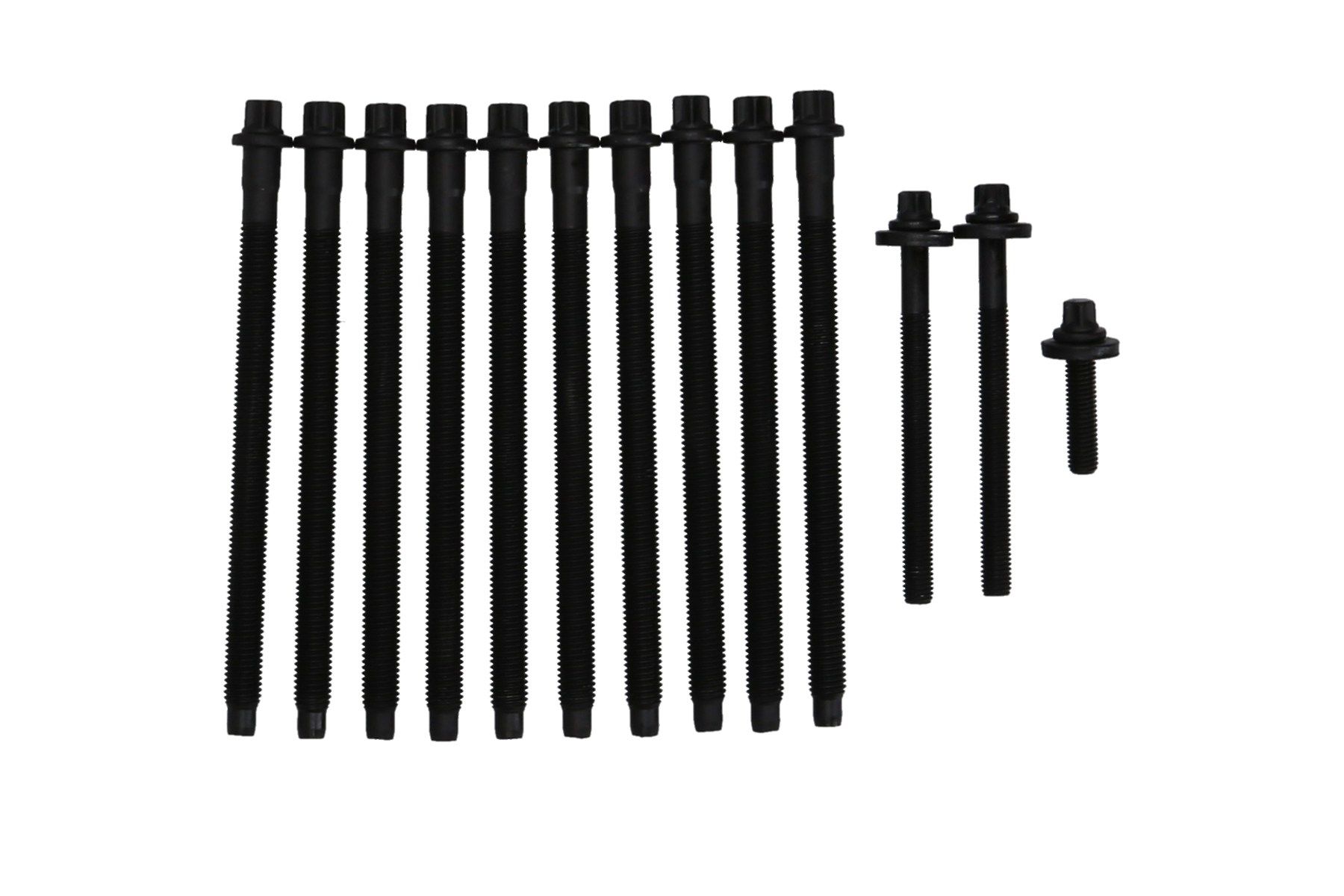 Zylinderkopfschraubensatz