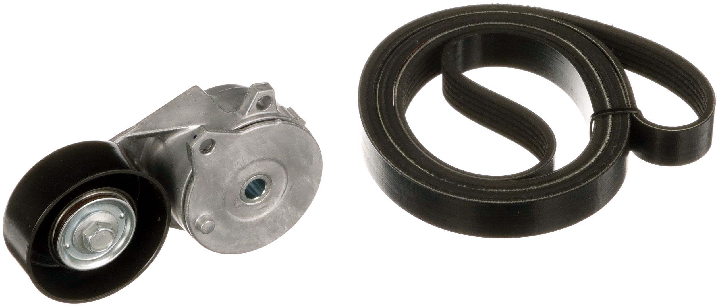 Keilrippenriemensatz