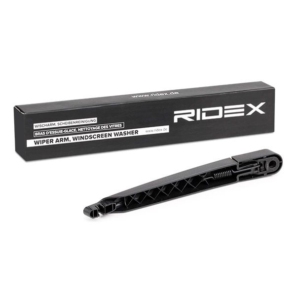 RIDEX 301W0023 Wiper Arm, window cleaning