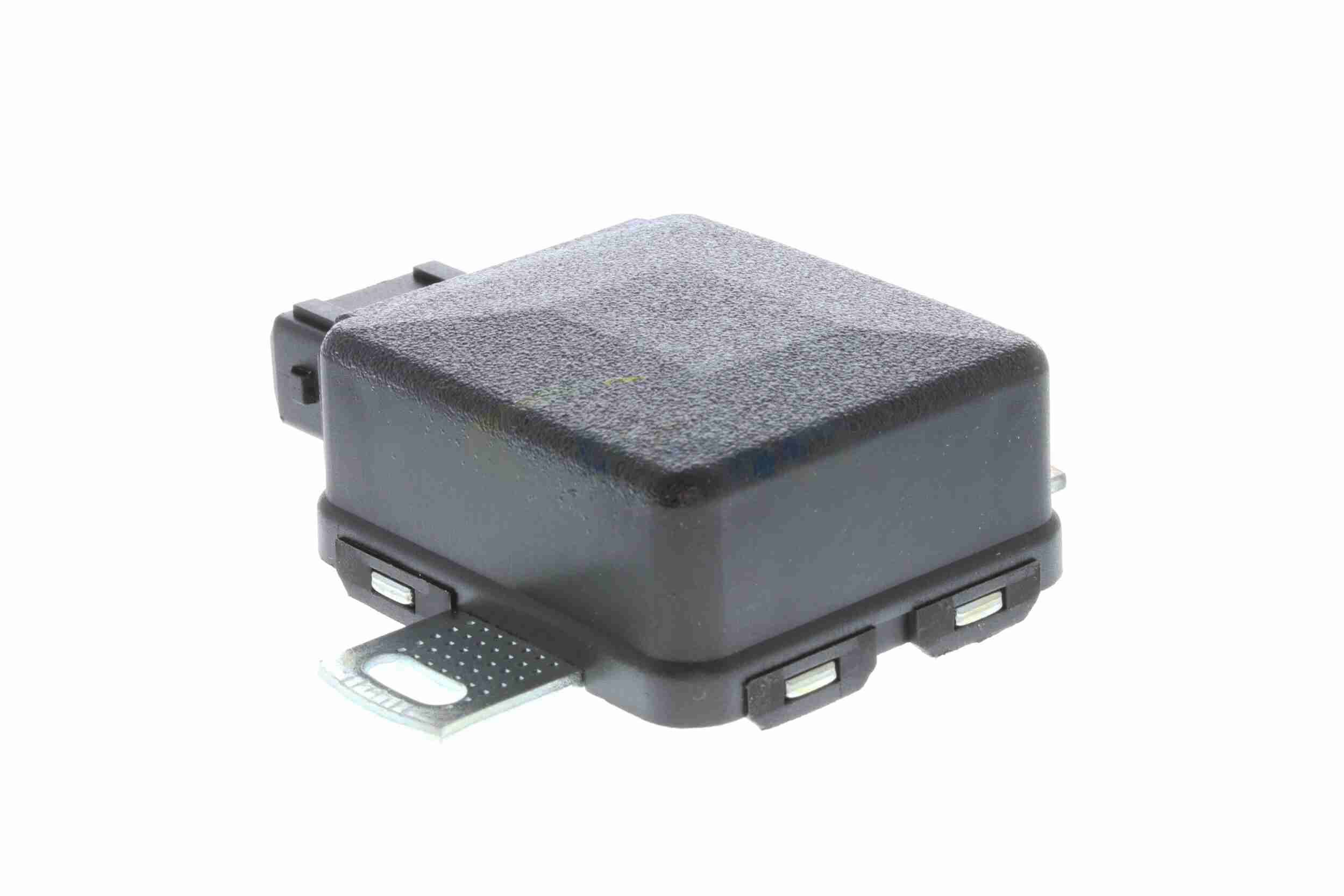 Sensor, Drosselklappenstellung
